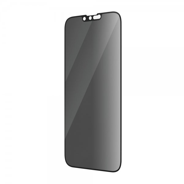 iPhone 13 Pro Max/iPhone 14 Plus Screen Protector Ultra-Wide Fit Privacy