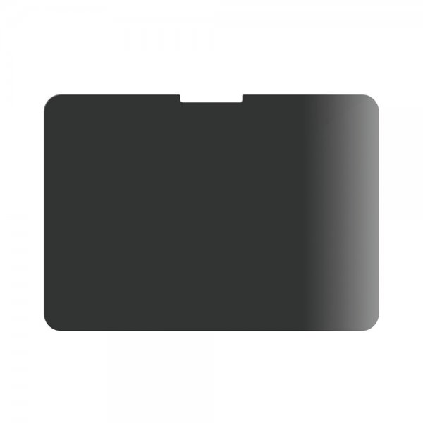 iPad Pro 11 (M4/M5) Screen Protector Ultra-Wide Fit Privacy