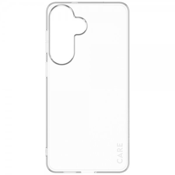 Samsung Galaxy S26 Plus Case X-Ray Transparent
