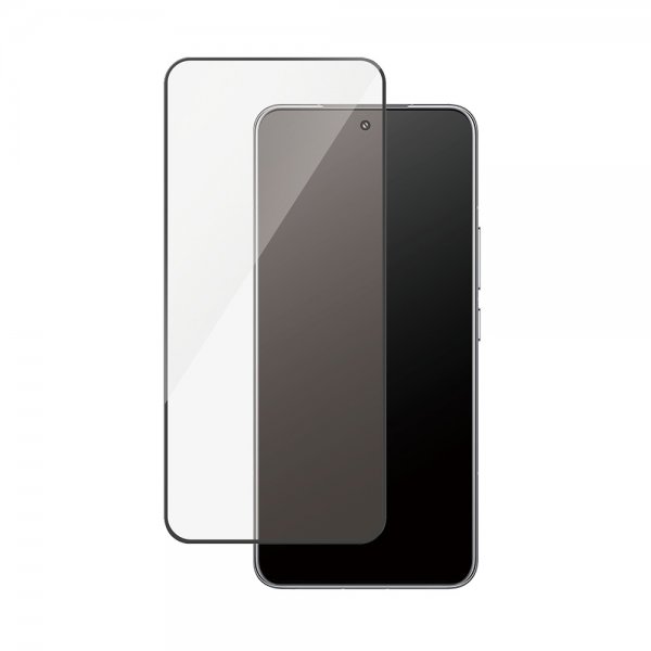 Xiaomi Redmi 15C Screen Protector Ultra-Wide Fit