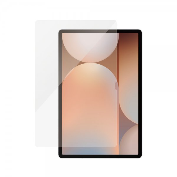 Samsung Galaxy Tab S9/S9 FE/S10 FE Screen Protector Ultra-Wide Fit