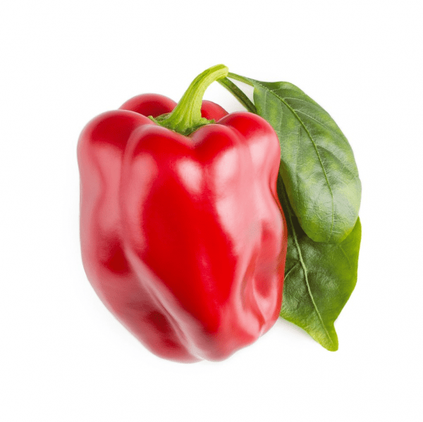 Smart Garden Refill 3-pack - Sweet red peppers