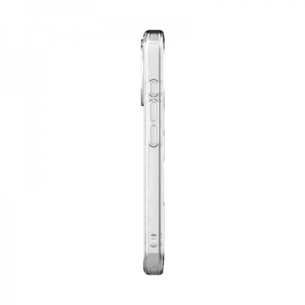 iPhone 16 Pro Case TENC Air MagSafe Transparent