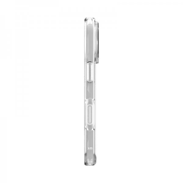 iPhone 16 Pro Case TENC Air MagSafe Transparent