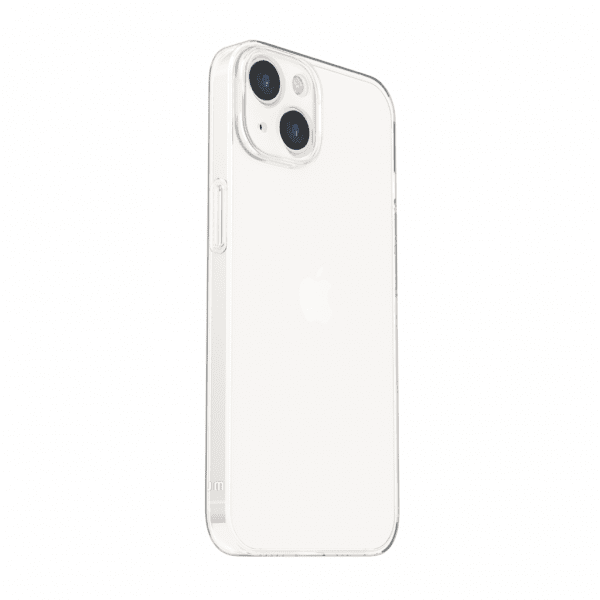 iPhone 14 Plus Case TENC Slim Fit Frost