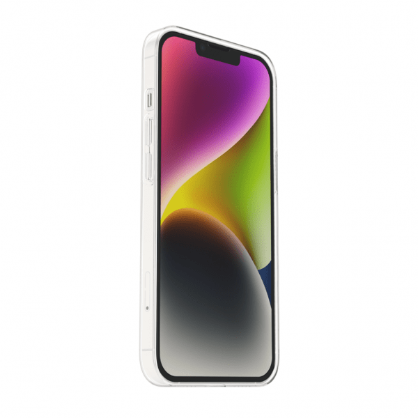 iPhone 14 Plus Case TENC Slim Fit Frost