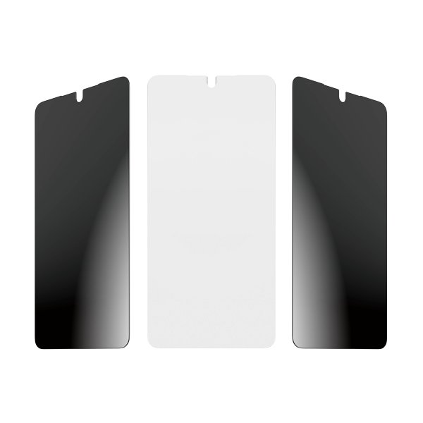 Samsung Galaxy S26 Screen Protector Ultra-Wide Fit Privacy EasyAligner
