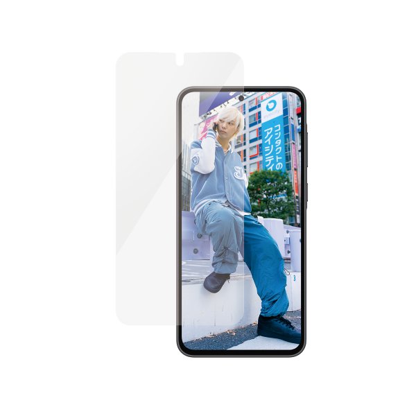 Samsung Galaxy A36 Screen Protector Ultra-Wide Fit EasyAligner