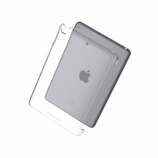 iPad Mini 2019 (gen 5) Case Clear