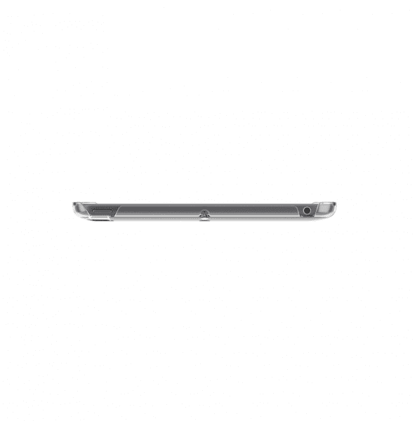 iPad Mini 2019 (gen 5) Case Clear