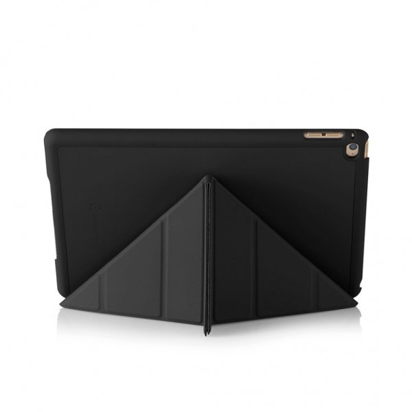 iPad Air 2 Origami Cover Stand Black