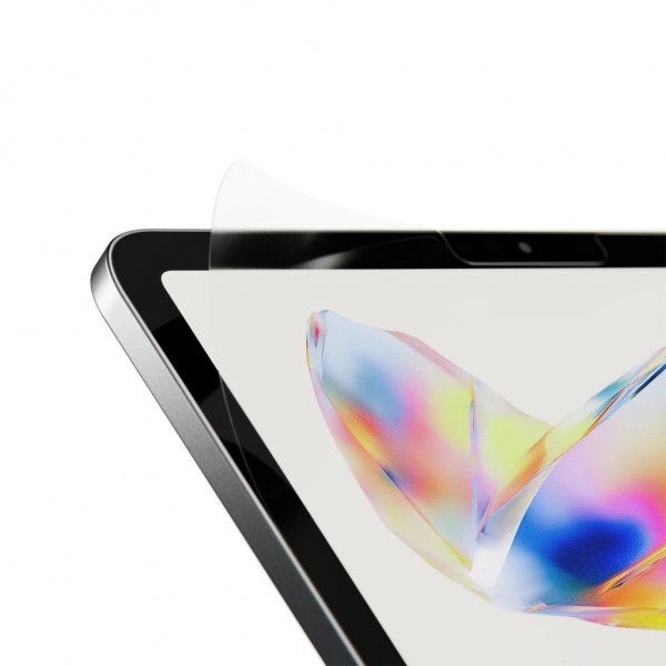 3 iPad Pro 11 (gen 1/2/3/4)/iPad Air 10.9 (gen 4/5) Screen Protector 2-pack