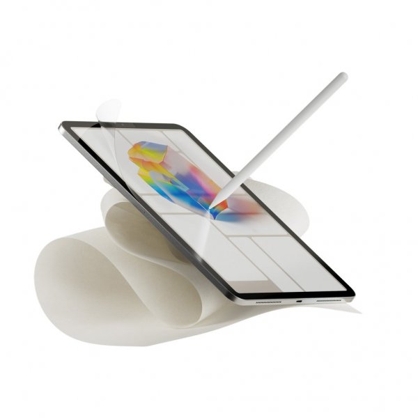 3 iPad Pro 11 (gen 1/2/3/4)/iPad Air 10.9 (gen 4/5) Screen Protector 2-pack