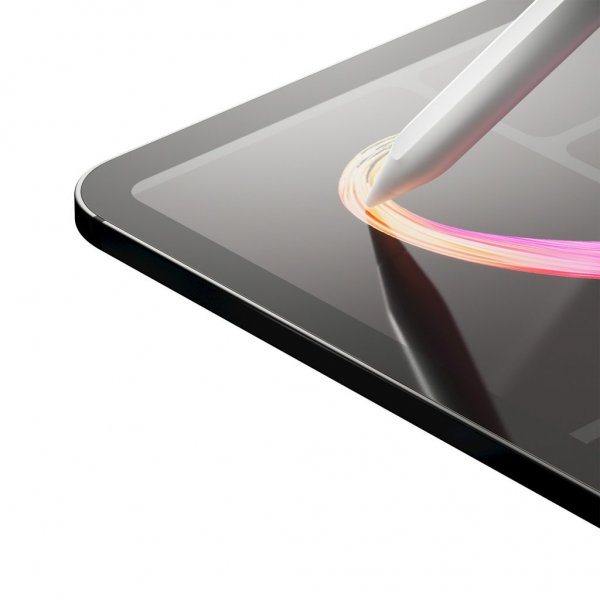 3 iPad Pro 11 (gen 1/2/3/4)/iPad Air 10.9 (gen 4/5) Screen Protector 2-pack