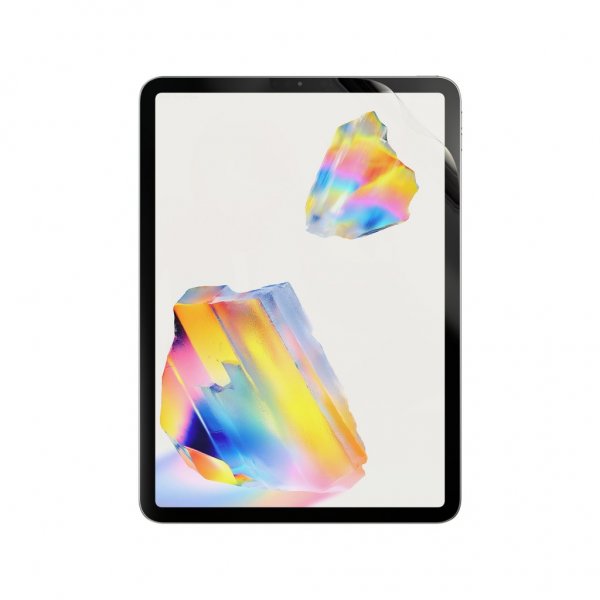 3 iPad Pro 11 (gen 1/2/3/4)/iPad Air 10.9 (gen 4/5) Screen Protector 2-pack