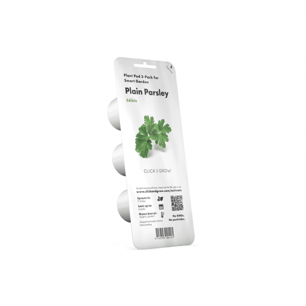 Smart Garden Refill 3-pack - Plain Parsley