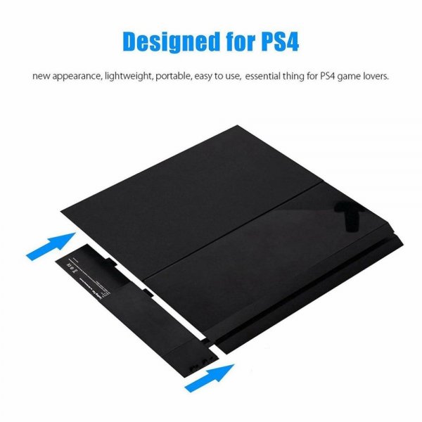 PlayStation 4 Super Cooling Fan