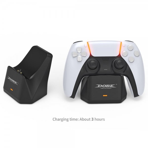 PlayStation 5 Controller Charging Dock