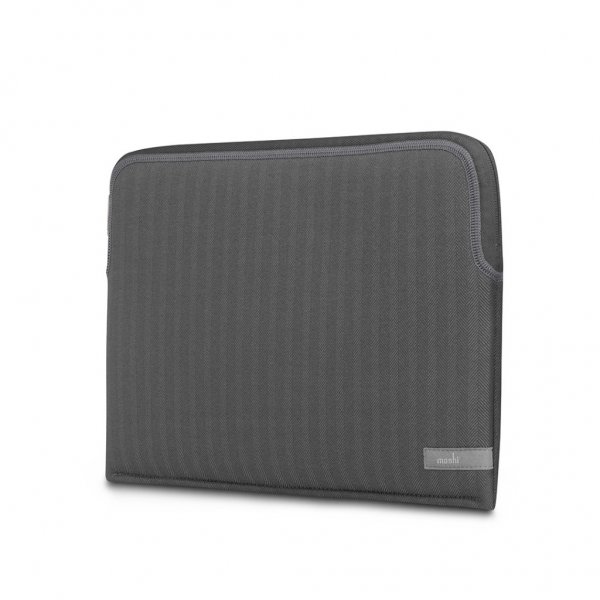 Pluma Laptop Sleeve 14" Denim Blue