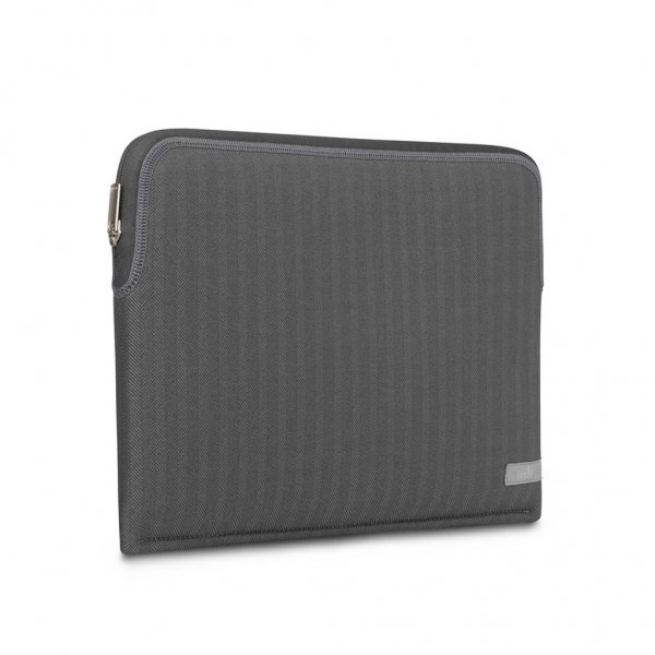 Pluma Laptop Sleeve 14" Denim Blue