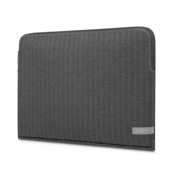 Pluma MacBook Sleeve 13" Grey