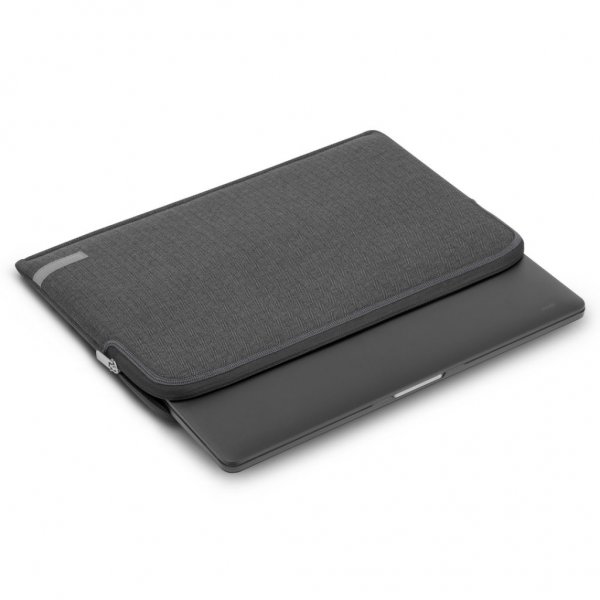 Pluma MacBook Sleeve 13" Grey