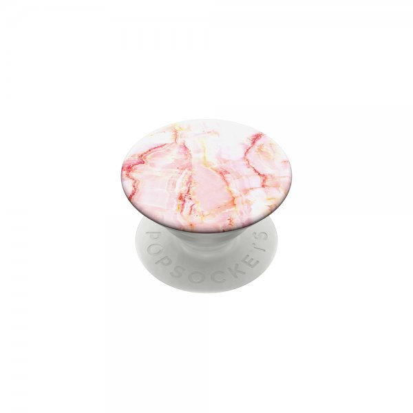 PopGrip Rose Marble