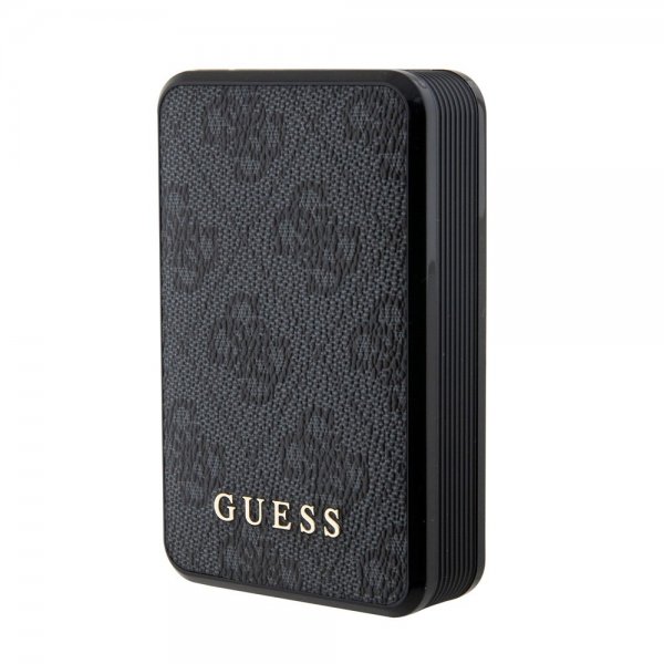 Powerbank 10 000 mAh 18W Black