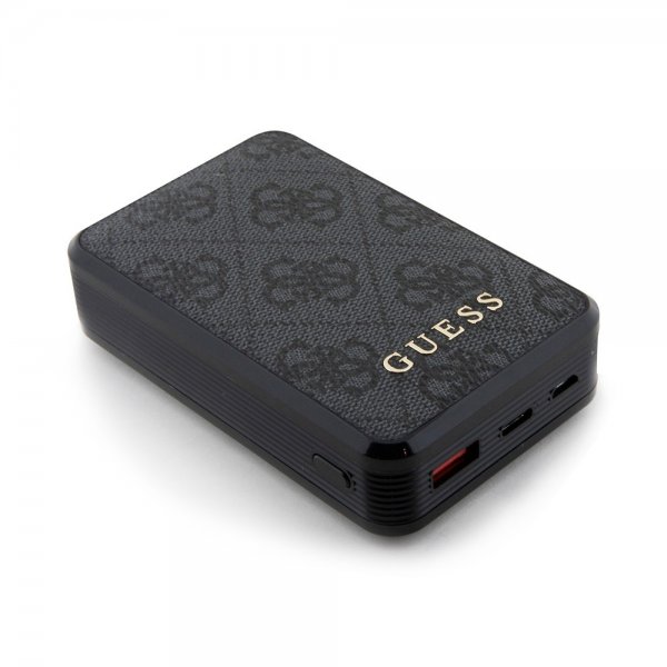 Powerbank 10 000 mAh 18W Black