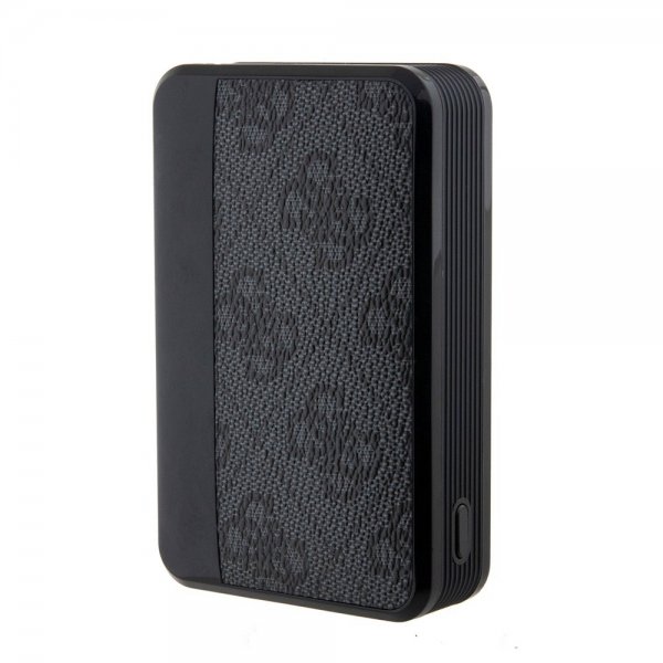 Powerbank 10 000 mAh 18W Black