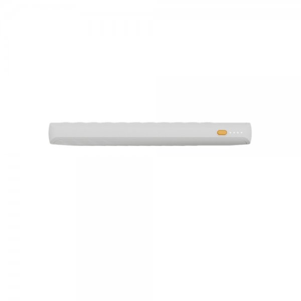 Powerbank Go2 10 000 mAh 15W Ash White