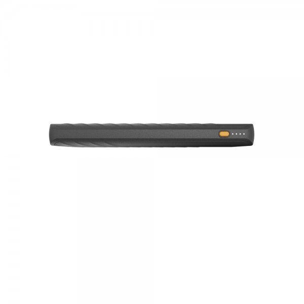 Powerbank Go2 10 000 mAh 15W Charcoal Black
