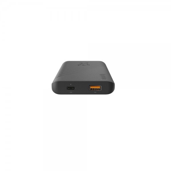 Powerbank Go2 10 000 mAh 15W Charcoal Black