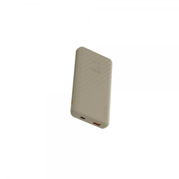 Powerbank Go2 10 000 mAh 15W Clay