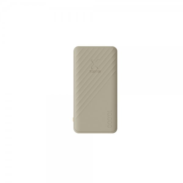 Powerbank Go2 10 000 mAh 15W Clay