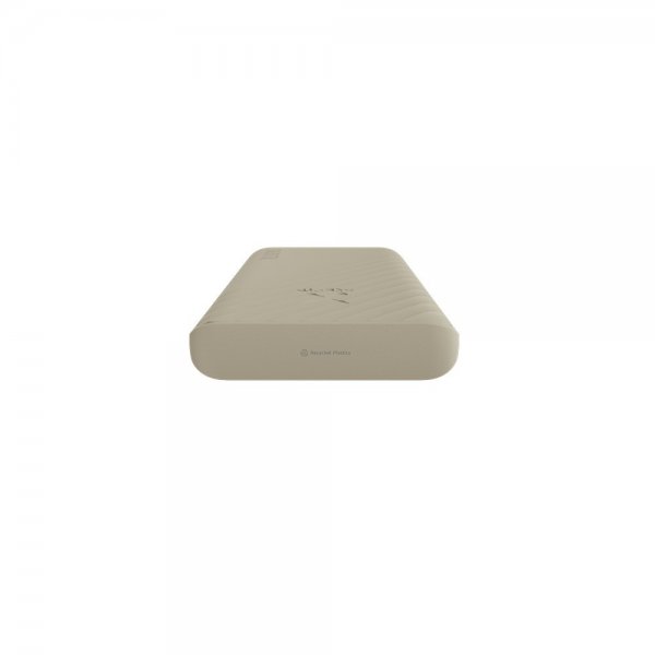 Powerbank Go2 10 000 mAh 15W Clay