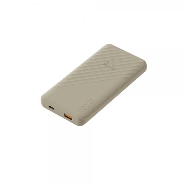 Powerbank Go2 10 000 mAh 15W Clay
