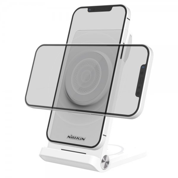 Powertrio 3-in-1 MagSafe Wireless Charger