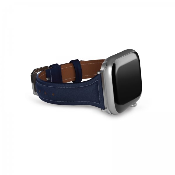 Apple Watch 38/40/41/42mm Band Petite Blue