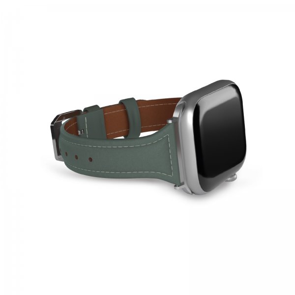 Apple Watch 38/40/41/42mm Band Petite Green