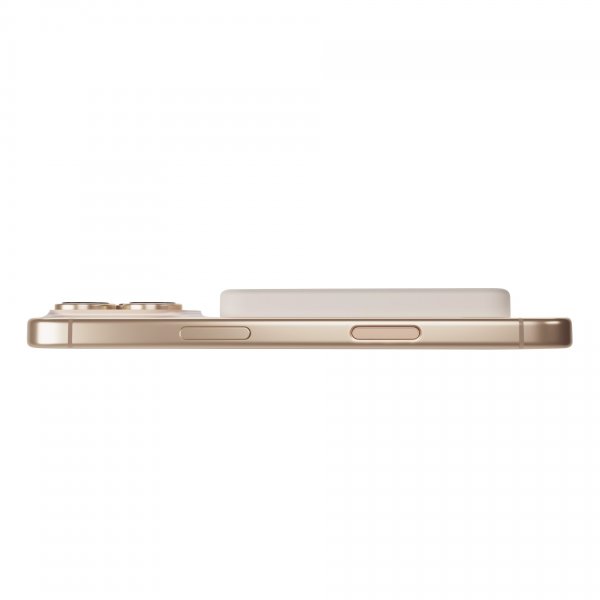 MagSafe Powerbank Mini Power Mag Sandshell