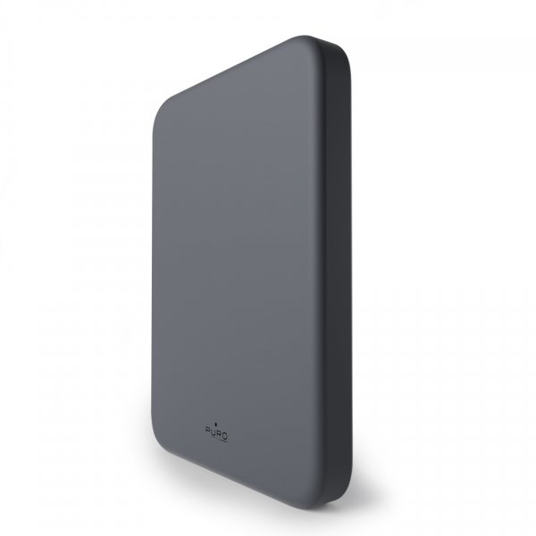 MagSafe Powerbank Mini Power Mag Grey