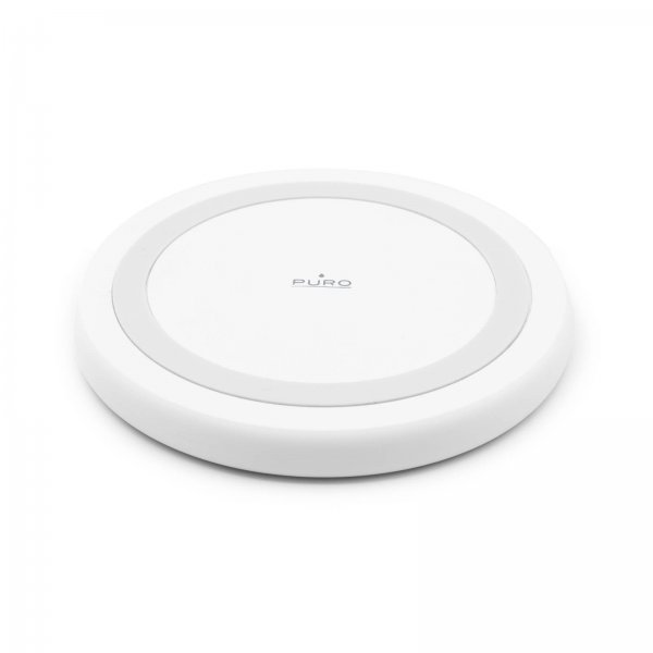 Wireless charger 10W White