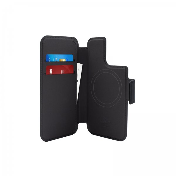 iPhone 13 Pro/iPhone 14 Pro Cover MagSafe Folio Black