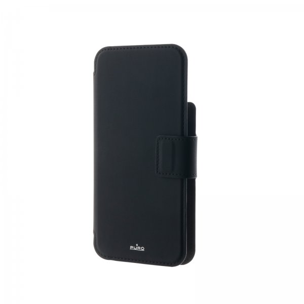 iPhone 13 Pro/iPhone 14 Pro Cover MagSafe Folio Black