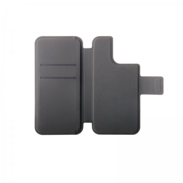 iPhone 13 Pro/iPhone 14 Pro Cover MagSafe Folio Black