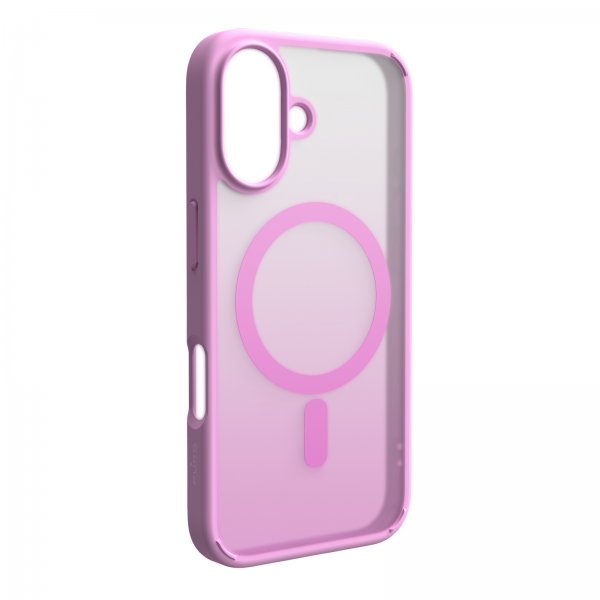 iPhone 16 Case Gradient Pink