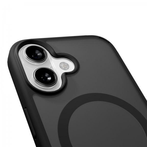 iPhone 17 Case Gradient Black