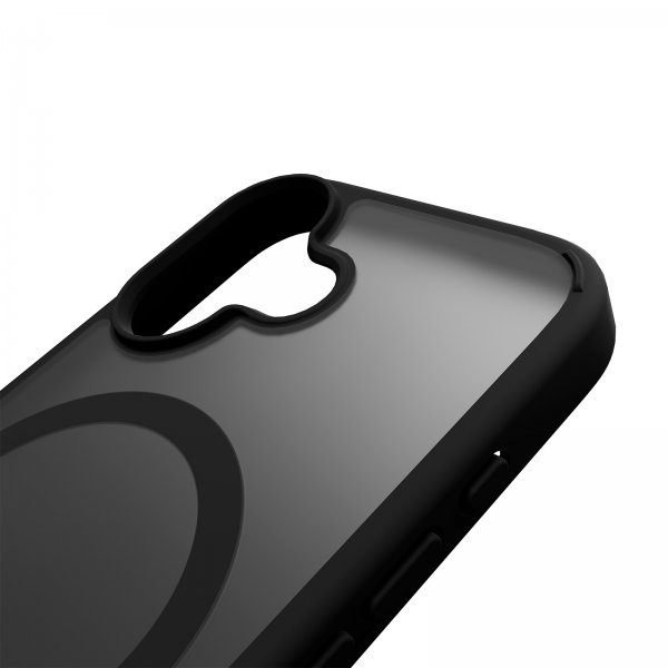 iPhone 17 Case Gradient Black