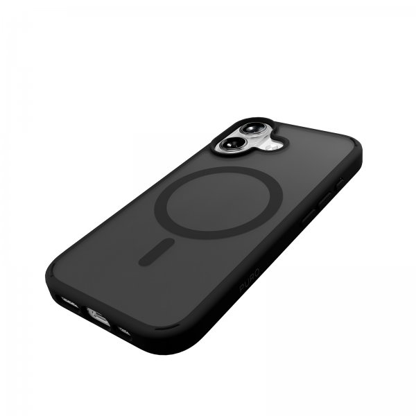 iPhone 17 Case Gradient Black